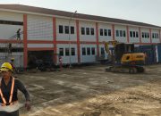 Sekolah Rakyat Permanen Kota dan Kabupaten Pasuruan Siap Beroperasi Juli Mendatang