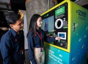 Telkom Perkuat Transformasi Bisnis Berkelanjutan Lewat Sustainability Report 2025