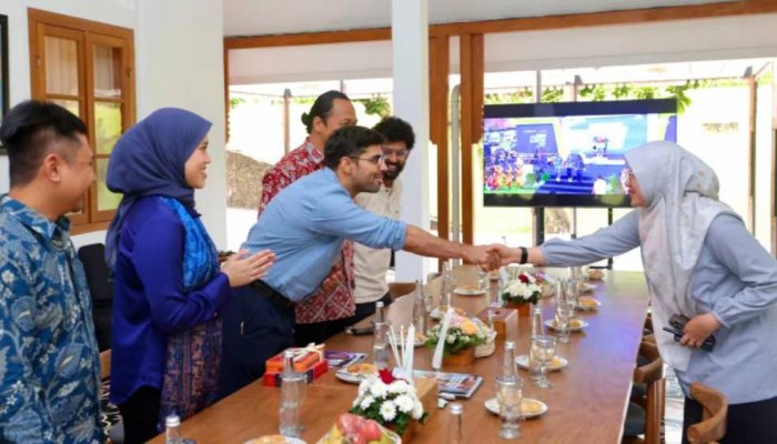 Kolaborasi dengan Noora Health, Banyuwangi Siapkan Konsultasi Kesehatan 24 Jam