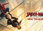 Trailer Baru Spider-Man: Brand New Day Dirilis, Tom Holland Hadapi Ancaman Terbesar di New York