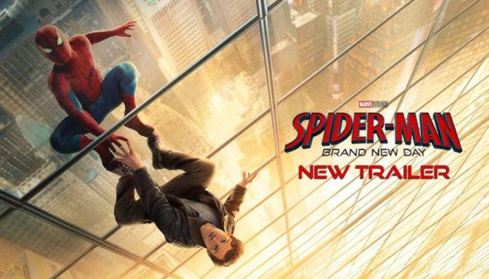 Trailer Baru Spider-Man: Brand New Day Dirilis, Tom Holland Hadapi Ancaman Terbesar di New York