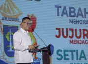 KADIN Surabaya Nilai Keandalan Listrik Kunci Pertumbuhan Ekonomi dan Investasi