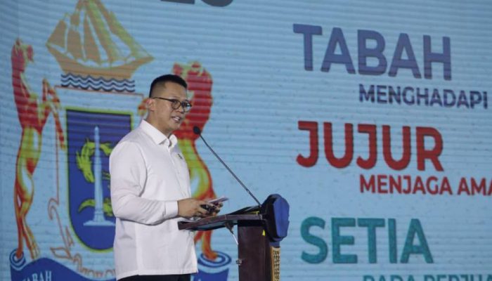 KADIN Surabaya Nilai Keandalan Listrik Kunci Pertumbuhan Ekonomi dan Investasi