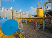 PGN Sulap Stranded Gas Sengeti Jadi Energi Nasional, Pasokan Baru Ditargetkan Mengalir 2028.