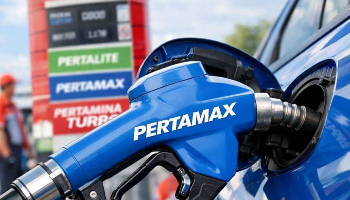 Harga Pertamax Berpotensi Turun, Bahlil Ungkap Syarat Utamanya