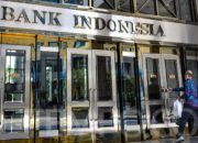 BI: Uang Beredar Tembus Rp10.415 Triliun pada Mei 2026