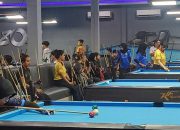 Lamongan Tuan Rumah Kejurprov Biliar Jatim 2026, Ajang Pemanasan Menuju Porprov