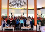 Pemkab Banyuwangi Genjot Program Lansia, UHH Capai 74,43 Tahun