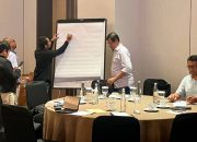 TTL Bangun Pengalaman Pelanggan yang Lebih Baik Melalui Pelatihan Service Excellence