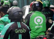 Gojek-Grab Kompak Pangkas Potongan Ojol, Berlaku Mulai 1 Juli 2026