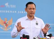 Rapor Merah Delay Pesawat Disorot Menko AHY, Daya Saing Transportasi Udara Jadi Sorotan