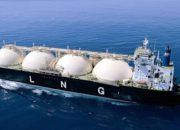 Jaga Daya Saing Industri, Pemerintah Siapkan Penurunan Harga LNG