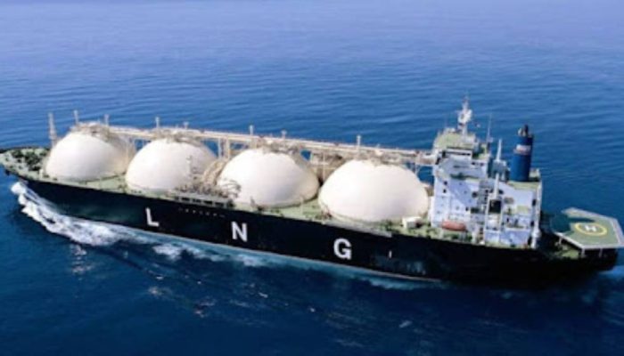 Jaga Daya Saing Industri, Pemerintah Siapkan Penurunan Harga LNG
