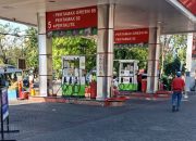 ​Pertamina Patra Niaga Siaga 24 Jam, Pastikan Pasokan Energi Aman​Optimalkan Operasi 24 Jam