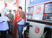 Atasi Kelangkaan, Pemprov Jatim dan Pertamina Pastikan Pasokan Biosolar Ditambah