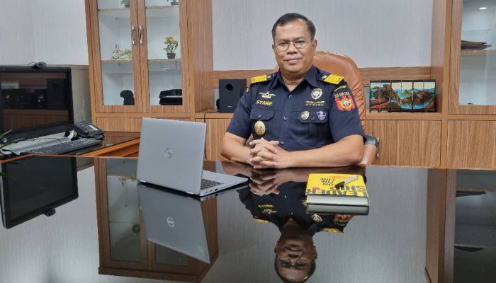 Soetta Jadi Pintu Masuk Terbanyak, Bea Cukai Sita 4,8 Ton Narkoba