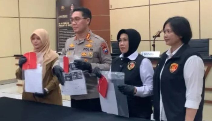 Polda Jatim Ungkap Dugaan Kekerasan Seksual terhadap Anak, Korban Dapat Pendampingan