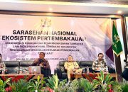 KADIN Jatim Nilai Standarisasi Kemasan Rokok Perlu Dikaji Komprehensif demi Lindungi Ekosistem Tembakau