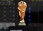 Harga Tiket Final Piala Dunia 2026 Naik Tajam, FIFA Tuai Sorotan