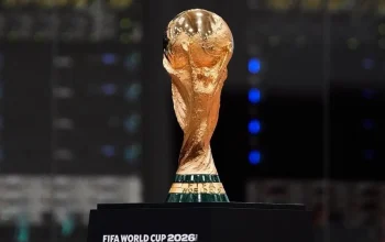Harga Tiket Final Piala Dunia 2026 Naik Tajam, FIFA Tuai Sorotan