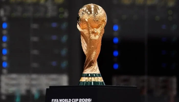 Harga Tiket Final Piala Dunia 2026 Naik Tajam, FIFA Tuai Sorotan