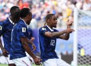 Hasil Piala Dunia 2026: Prancis Pesta Gol ke Gawang Swedia, Lolos ke 16 Besar