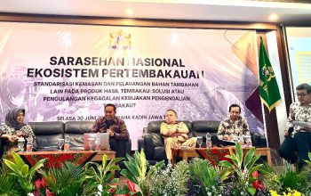 Rancangan Permenkes Tentang IHT Ancam Penerimaan Negara, dan Potensi PHK Massal