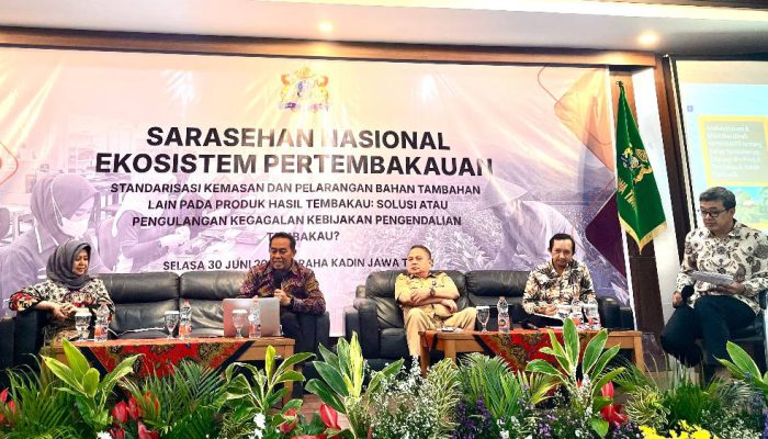 Rancangan Permenkes Tentang IHT Ancam Penerimaan Negara, dan Potensi PHK Massal