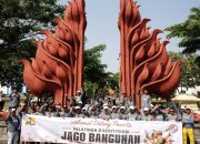 SIG Perkuat SDM Konstruksi, 103 Peserta Ikuti Akademi Jago Bangunan di Surabaya