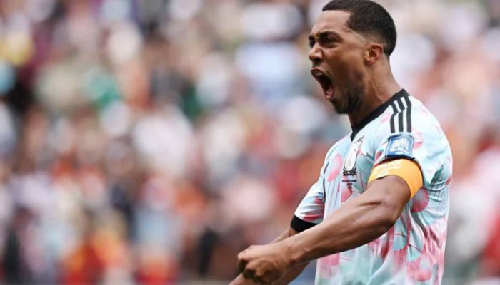 Belgia Kubur Mimpi Senegal, Menang Dramatis 3-2 dan Melaju ke 16 Besar