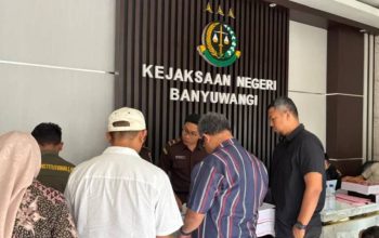 Kasus Pajak Fiktif Terbongkar, Dua Terdakwa Dijatuhi Hukuman Penjara dan Denda Rp32,4 Miliar