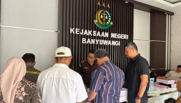 Kasus Pajak Fiktif Terbongkar, Dua Terdakwa Dijatuhi Hukuman Penjara dan Denda Rp32,4 Miliar