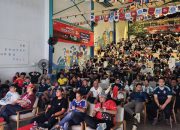 Telkomsel Ajak Pelanggan Nikmati Keseruan Piala Dunia 2026 Lewat Bola Gembira MAXStream TV