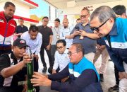 Pertamina Patra Niaga dan BPH Migas Pastikan Distribusi BBM Subsidi di Jatim Kembali Lancar