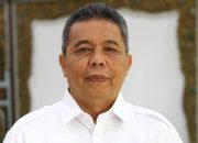 PWI Pusat Berduka, Diapari Sibatangkayu Tutup Usia di Usia 63 Tahun