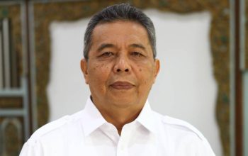 PWI Pusat Berduka, Diapari Sibatangkayu Tutup Usia di Usia 63 Tahun