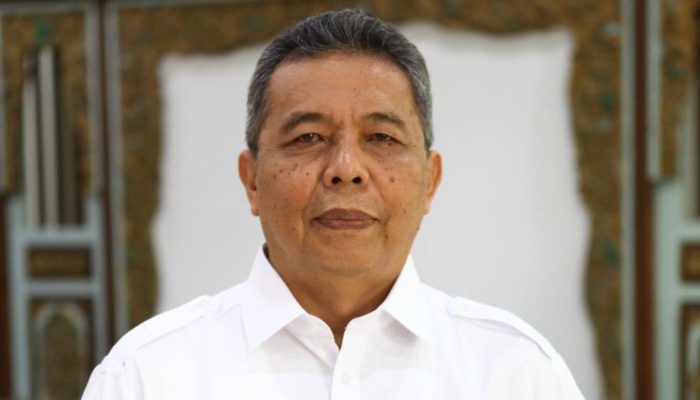 PWI Pusat Berduka, Diapari Sibatangkayu Tutup Usia di Usia 63 Tahun