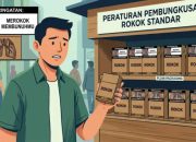 Kemenperin Tolak Standardisasi Kemasan Rokok, Soroti Dampaknya bagi Industri