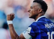 Prancis Tekuk Paraguay 1-0, Les Bleus Melaju ke Perempat Final Piala Dunia 2026