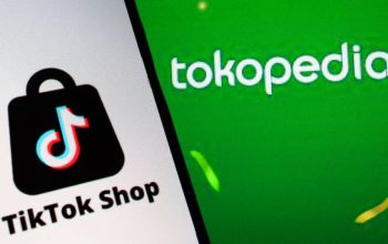 Kemnaker Buka Suara Soal Isu PHK Massal TikTok-Tokopedia