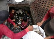Surabaya Terus Kurangi Genangan, 440 Titik Selesai Ditangani dan 120 Lokasi Jadi Target 2026