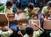 Purbaya Beri Sinyal Pemangkasan Anggaran MBG 2027, Pemerintah Fokus Efisiensi