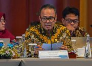 PLN Nusantara Power Produksi 66.919 GWh Listrik Sepanjang 2025, BPP Turun 11,4 Persen