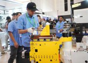 Manufacturing Surabaya 2026 Perkuat Ekosistem Manufaktur Timur Indonesia Menuju Era Industri Baru