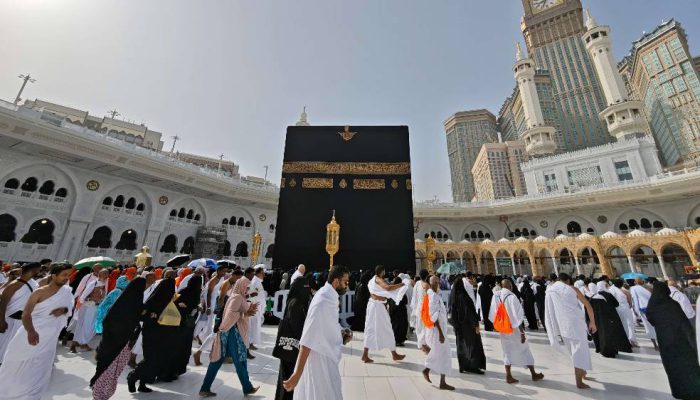 Kemenhaj Ajukan BPIH 2027 Sebesar Rp107,34 Juta per Jemaah, Naik Hampir Rp20 Juta