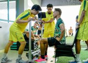 Sambut Musim Baru, Persebaya Surabaya Adopsi Teknologi “Sports Science” Standar Premier League