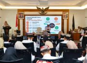 Cegah Anak Putus Sekolah, Bupati Ipuk Minta Kepala Sekolah Peka terhadap Kondisi Siswa