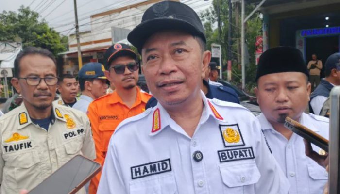 Bupati Bondowoso Surati Menteri PU, Usulkan Tol Prosiwangi Dibuka Sementara