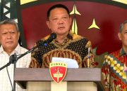 Ditetapkan Tersangka Korupsi dan TPPU, Mantan Jampidsus Febrie Adriansyah Belum Ditahan