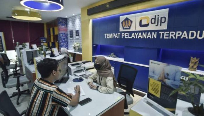 DJP Kantongi Rp1,4 Triliun Tunggakan Pajak Lewat Email Pengingat, Total Piutang Masih Rp36 Triliun